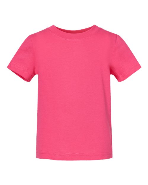 Rabbit Skins - T-shirt en jersey fin pour nourrissons - 3322