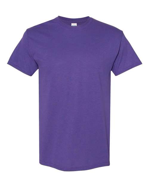 Gildan - Unisex Heavy Cotton™ T-Shirt - 5000