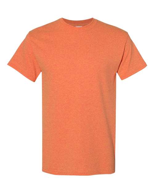 Gildan - Unisex Heavy Cotton™ T-Shirt - 5000