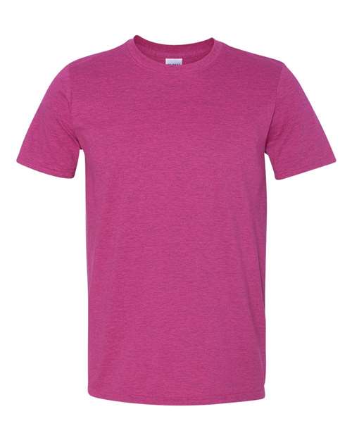 Gildan - Unisex Softstyle® T-Shirt - 64000