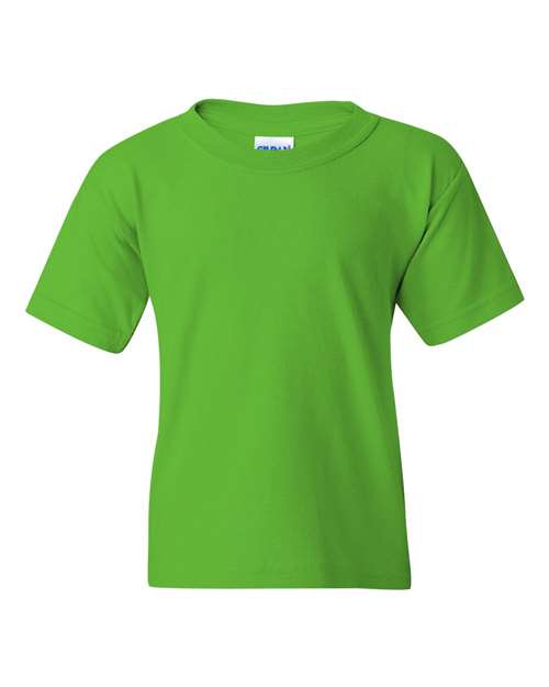 Gildan - Youth Heavy Cotton™ T-Shirt - 5000B