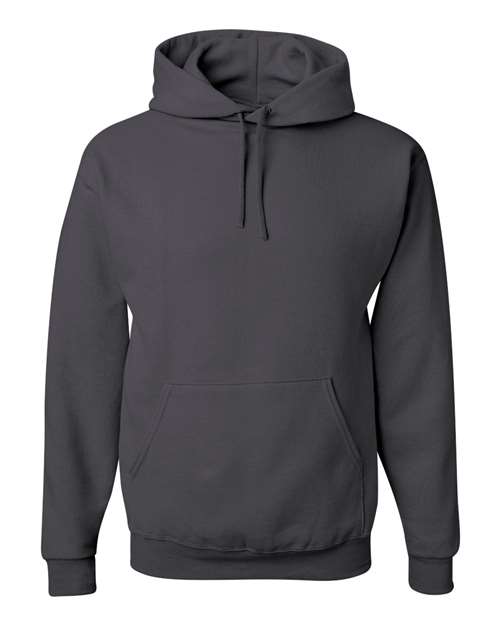 JERZEES - Unisex NuBlend® Hooded Sweatshirt - 996MR