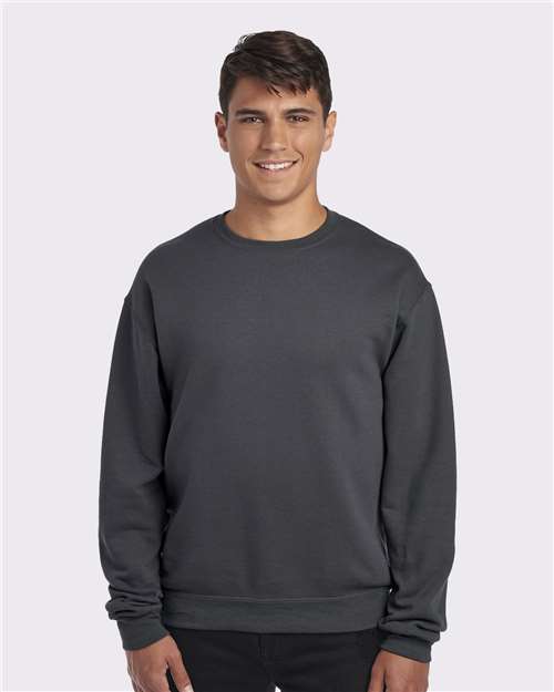 JERZEES - Unisex NuBlend® Crewneck Sweatshirt - 562MR