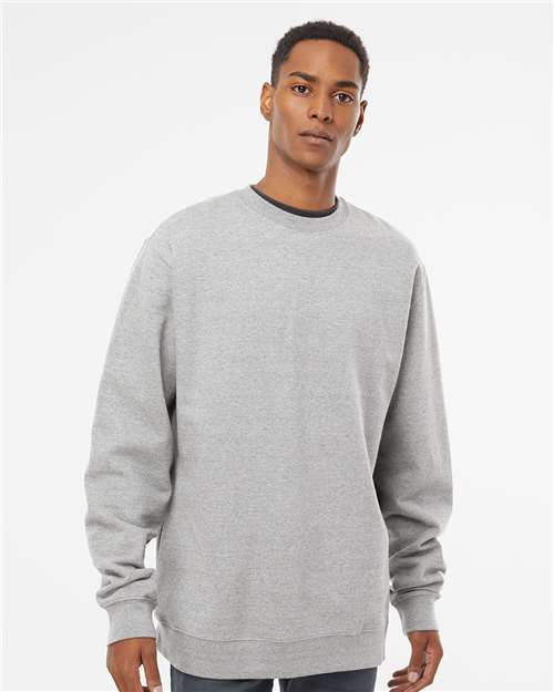 Independent Trading Co. - Unisex Midweight Crewneck Sweatshirt - SS3000