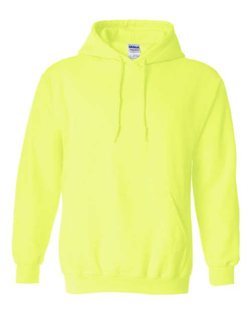 Gildan - Unisex Heavy Blend™ Hooded Sweatshirt - 18500