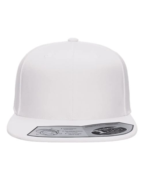 Flexfit - Casquette ajustable a visière plate 110® - 110F