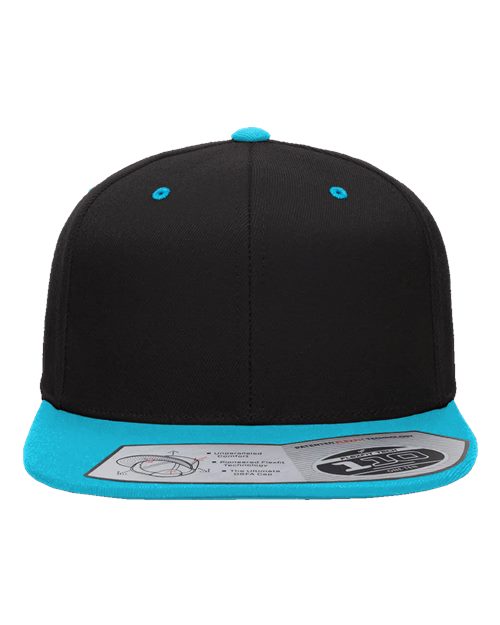 Flexfit - Casquette ajustable a visière plate 110® - 110F