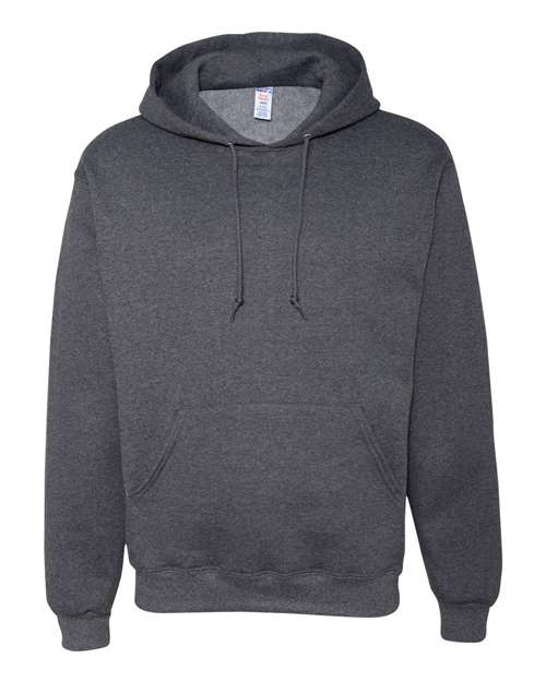JERZEES - Super Sweats NuBlend® Hooded Sweatshirt - 4997MR