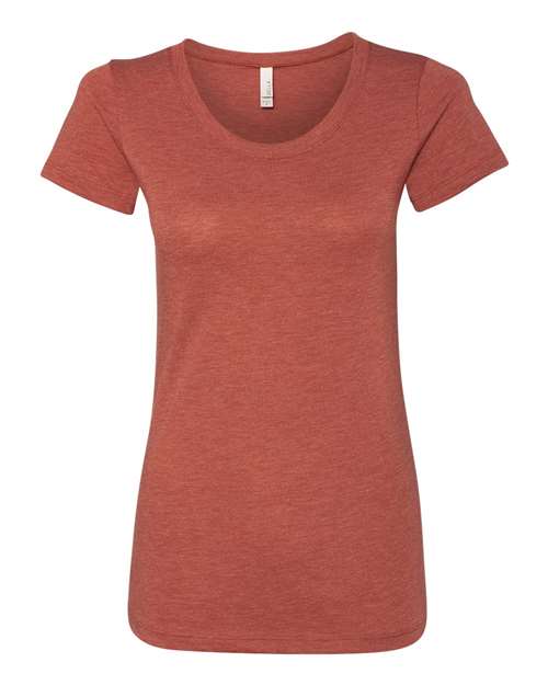 BELLA + CANVAS - Women's Triblend Tee - 8413