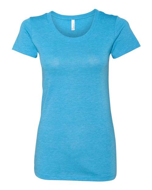 BELLA + CANVAS - Women's Triblend Tee - 8413