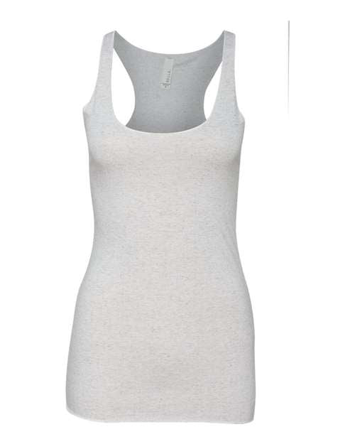 BELLA + CANVAS - Women's Triblend Racerback Tank - 8430