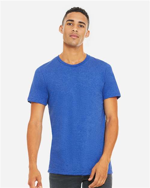 BELLA + CANVAS - Triblend Tee - 3413