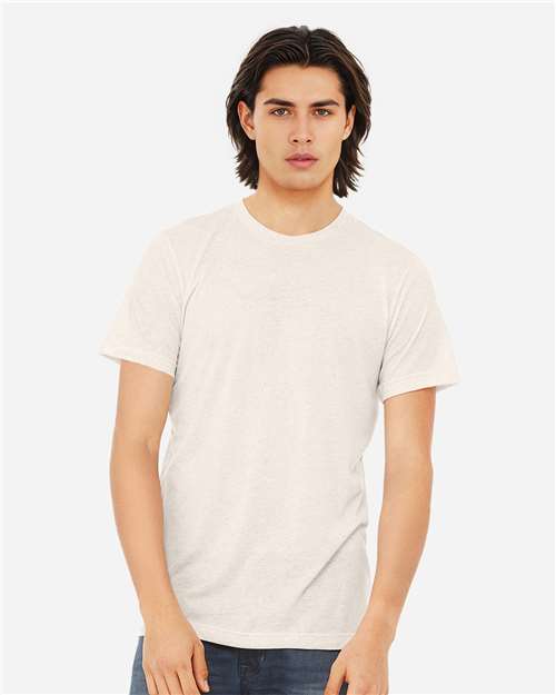 BELLA + CANVAS - Triblend Tee - 3413