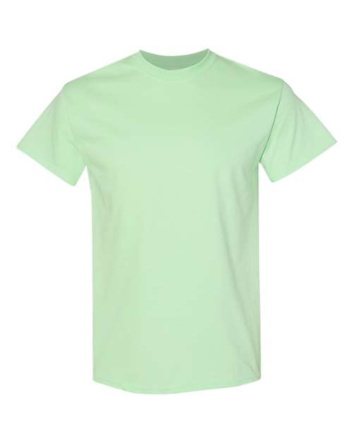 Gildan - Unisex Heavy Cotton™ T-Shirt - 5000