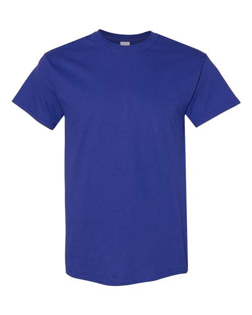 Gildan - Unisex Heavy Cotton™ T-Shirt - 5000