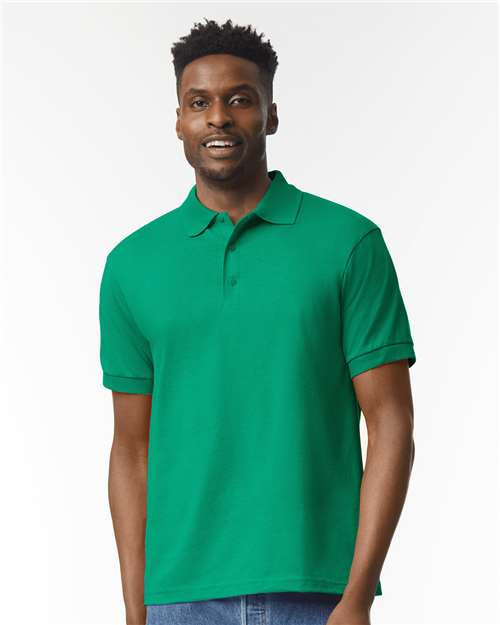 Gildan - Unisex DryBlend® Jersey Polo - 8800