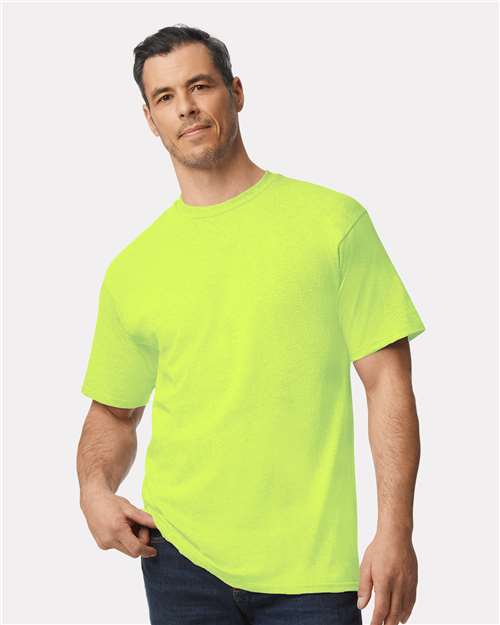 Gildan - Men's Tall Ultra Cotton® T-Shirt - 2000T