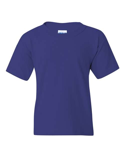 Gildan - Youth Heavy Cotton™ T-Shirt - 5000B