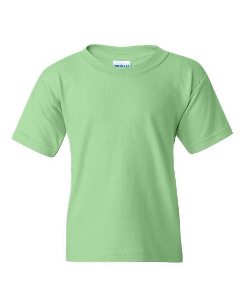 Gildan - Youth Heavy Cotton™ T-Shirt - 5000B