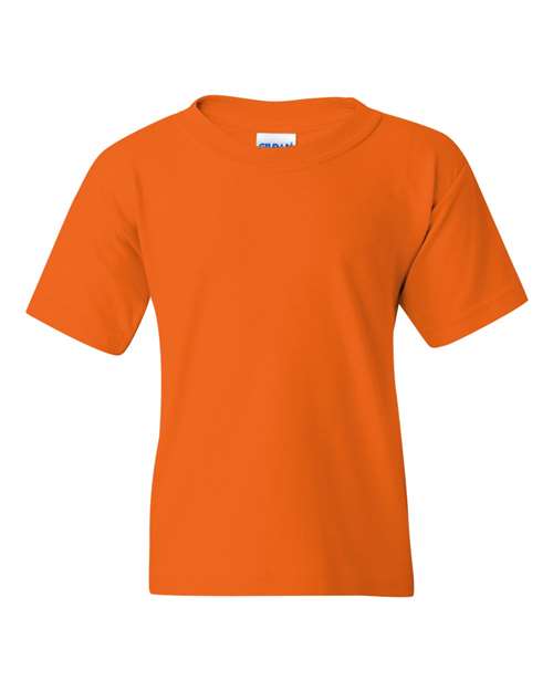 Gildan - Youth Heavy Cotton™ T-Shirt - 5000B