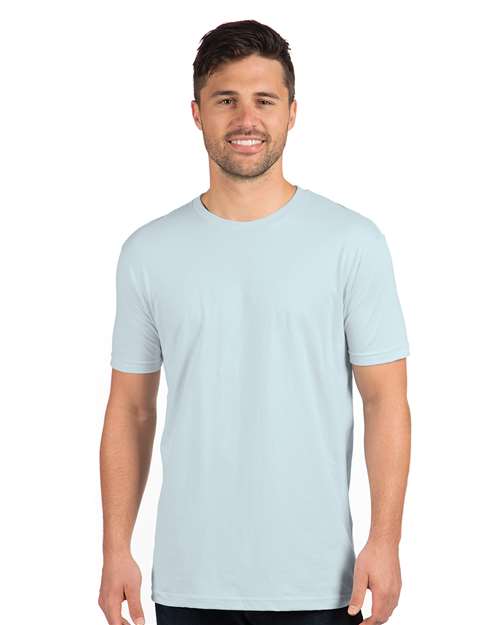 Next Level - Unisex Cotton T-Shirt - 3600