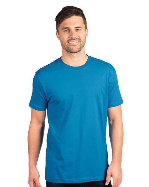 Next Level - Unisex Cotton T-Shirt - 3600
