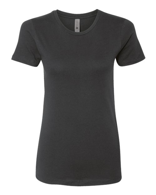 Next Level - T-shirt en coton pour femmes - 3900