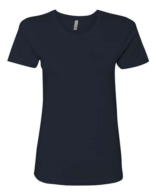Next Level - T-shirt en coton pour femmes - 3900