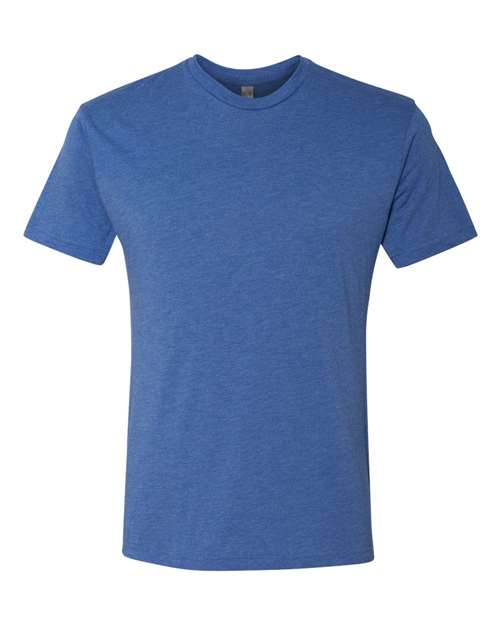 Next Level - Unisex Triblend Tee - 6010