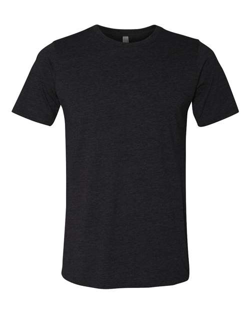 Next Level - Unisex Festival T-Shirt - 6200
