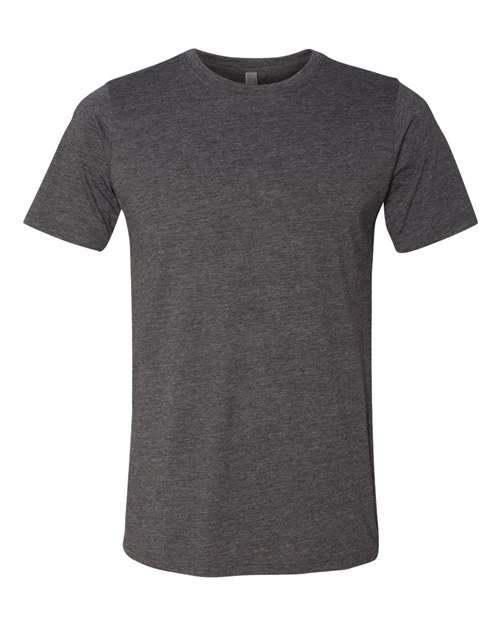 Next Level - Unisex Festival T-Shirt - 6200