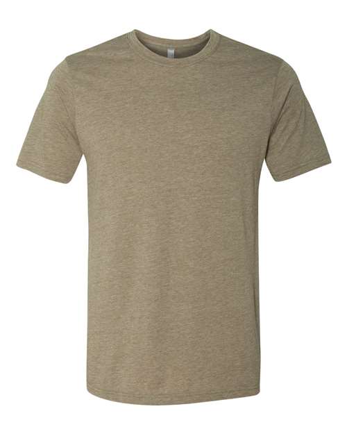 Next Level - Unisex Festival T-Shirt - 6200