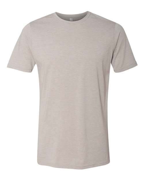 Next Level - Unisex Festival T-Shirt - 6200