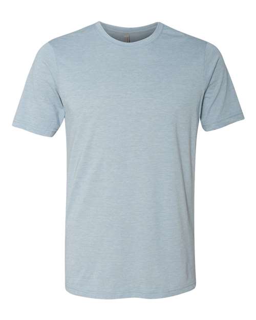 Next Level - Unisex Festival T-Shirt - 6200