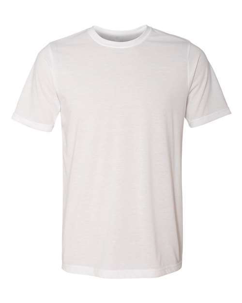 Next Level - Unisex Festival Tee - 6200