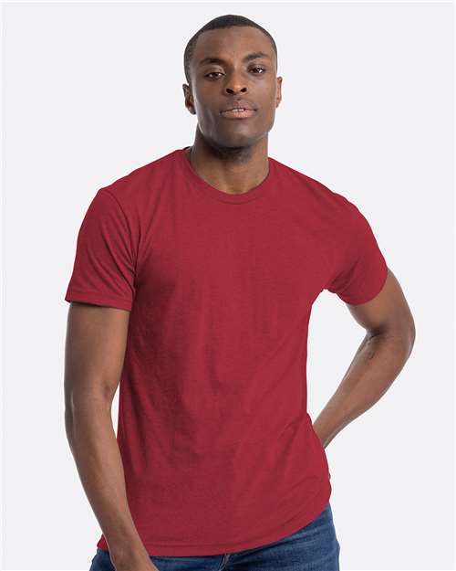 Next Level - Unisex CVC Tee - 6210