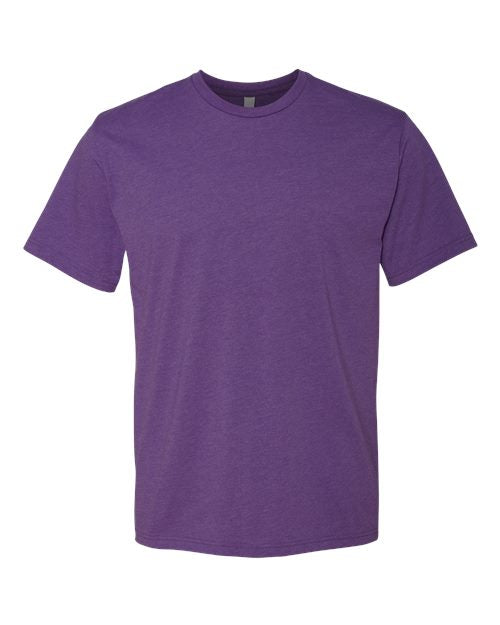 Next Level - Unisex CVC T-Shirt - 6210