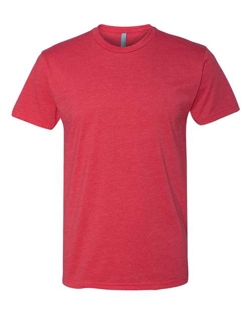Next Level - Unisex CVC T-Shirt - 6210