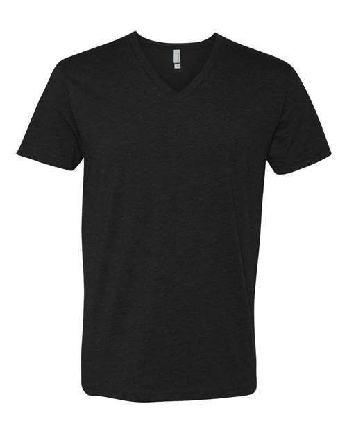 Next Level - Men's CVC V-Neck T-Shirt - 6240