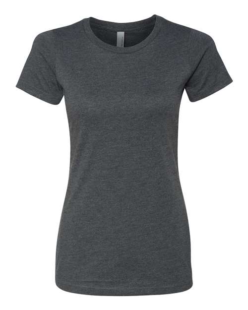 Next Level - Women’s CVC Tee - 6610