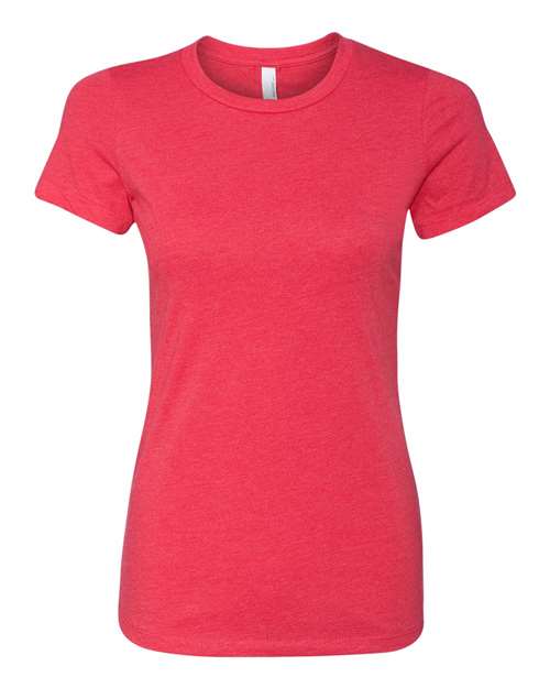 Next Level - Women’s CVC Tee - 6610