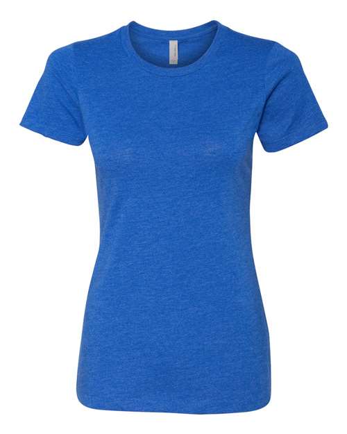 Next Level - Women’s CVC Tee - 6610