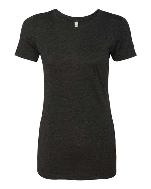 Next Level - Women’s Triblend Tee - 6710