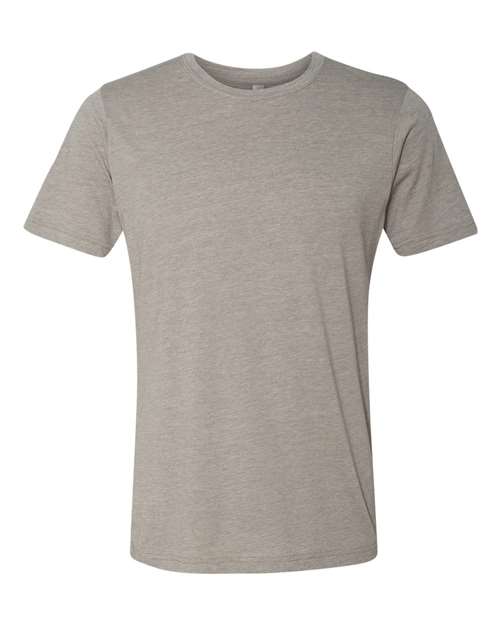Next Level - Unisex Festival T-Shirt - 6200