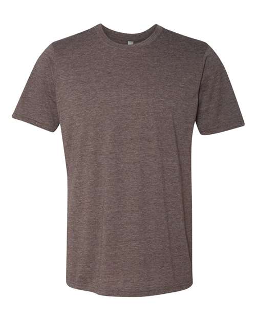 Next Level - Unisex Festival Tee - 6200