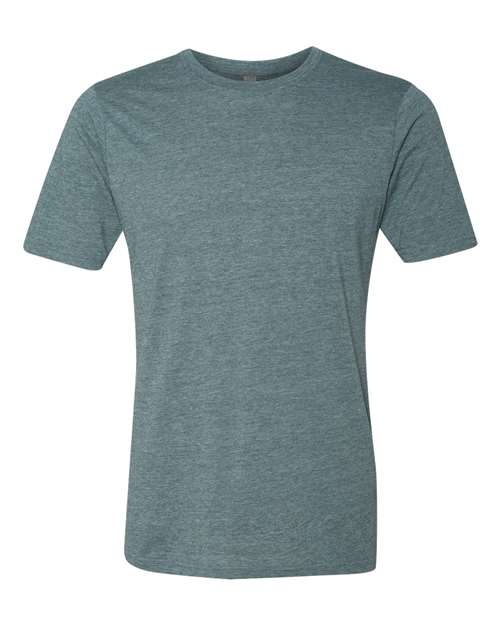 Next Level - Unisex Festival T-Shirt - 6200