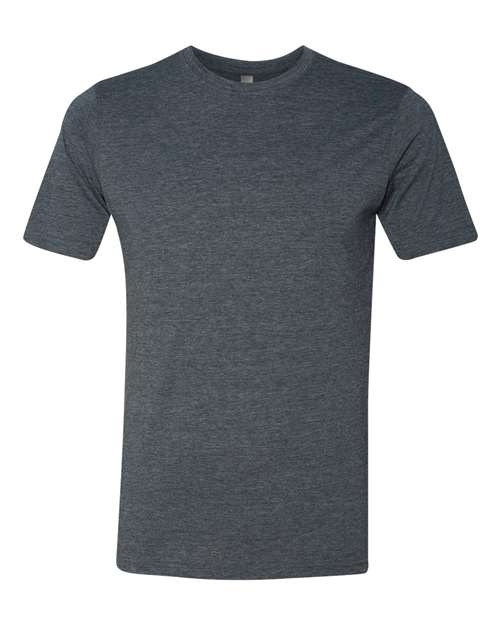 Next Level - Unisex Festival T-Shirt - 6200