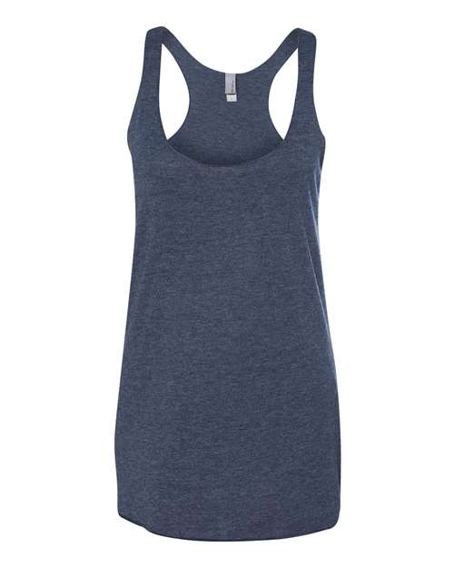 Next Level - Women’s Triblend Racerback Tank Top - 6733
