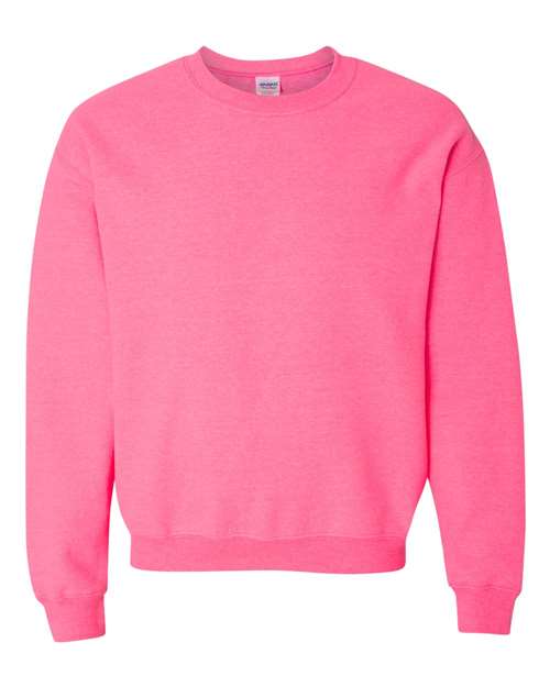 Gildan - Unisex Heavy Blend™ Crewneck Sweatshirt - 18000