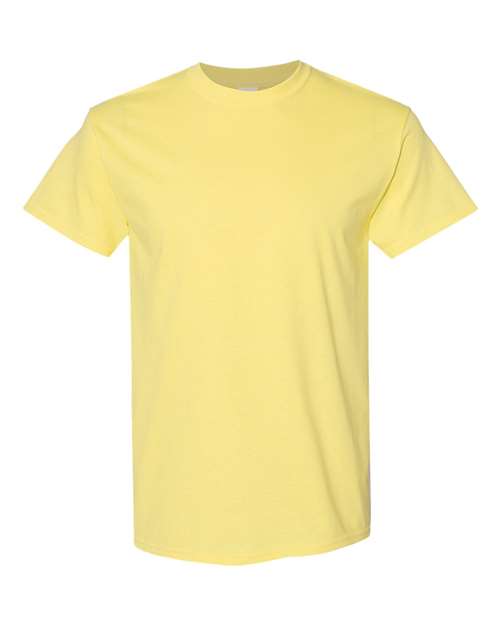 Gildan - Unisex Heavy Cotton™ T-Shirt - 5000